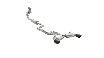 Akrapovic VW MK7 Golf GTI Evolution Race Line Titanium Exhaust System - ML Performance EU