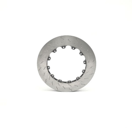 Alcon BMW F80 F82 F87 380x32mm Front Replacement Rotor Set (M2, M2 Competition, M3 & M4) - ML Performance UK