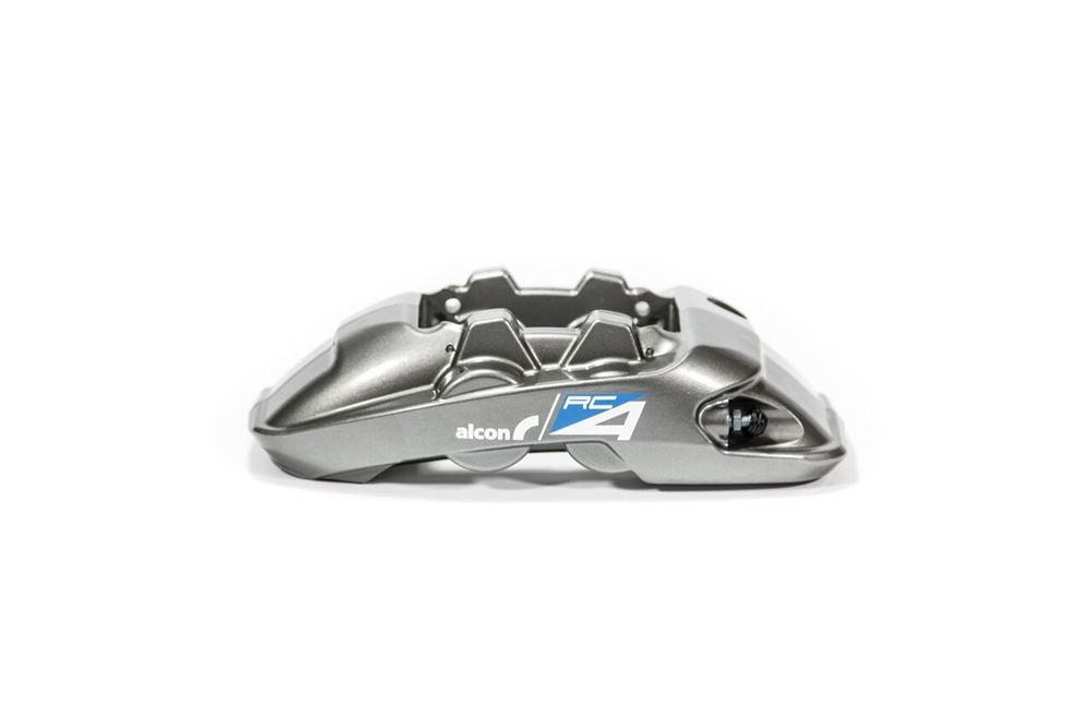 Alcon BMW F80 F82 F87 Rear Super Brake Kit With Pagid RS29 Pads (M2, M2 Competition, M3 & M4) - ML Performance UK