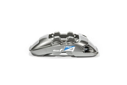 Alcon BMW F80 F82 F87 Rear Super Brake Kit With Pagid RS29 Pads (M2, M2 Competition, M3 & M4) - ML Performance UK