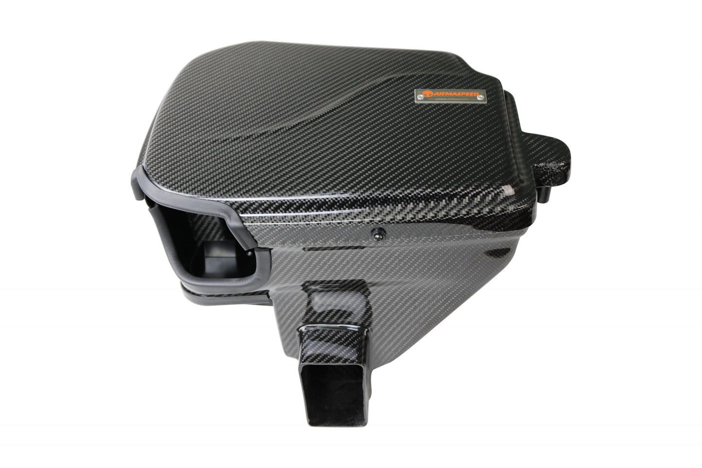 Armaspeed BMW F20 F22 F30 F32 Carbon Fibre Cold Air Intake (M135i, M235i, 335i & 435i) - ML Performance UK