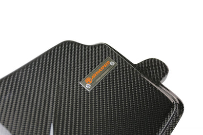 Armaspeed BMW F20 F22 F30 F32 Carbon Fibre Cold Air Intake (M135i, M235i, 335i & 435i) - ML Performance UK