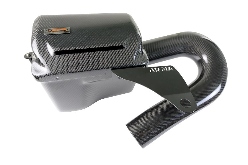 Armaspeed BMW F30 F31 N20 Carbon Fibre Cold Air Intake (320i & 328i) - ML Performance UK