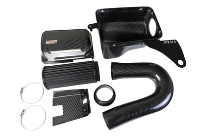 Armaspeed BMW F30 F31 N20 Carbon Fibre Cold Air Intake (320i & 328i) - ML Performance UK