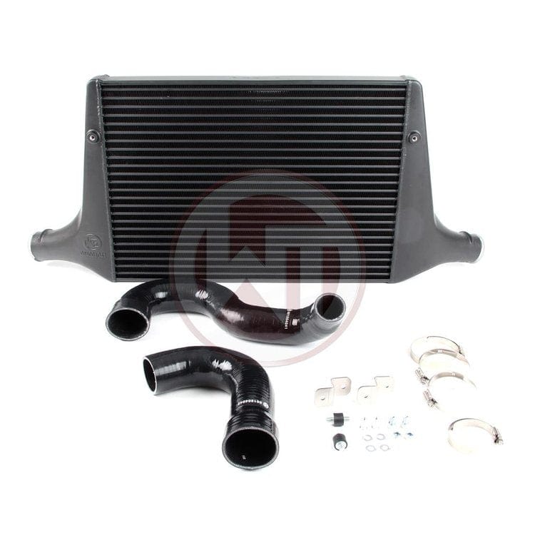 Audi A6 C7 3.0 BiTDI Competition Intercooler - ML Performance