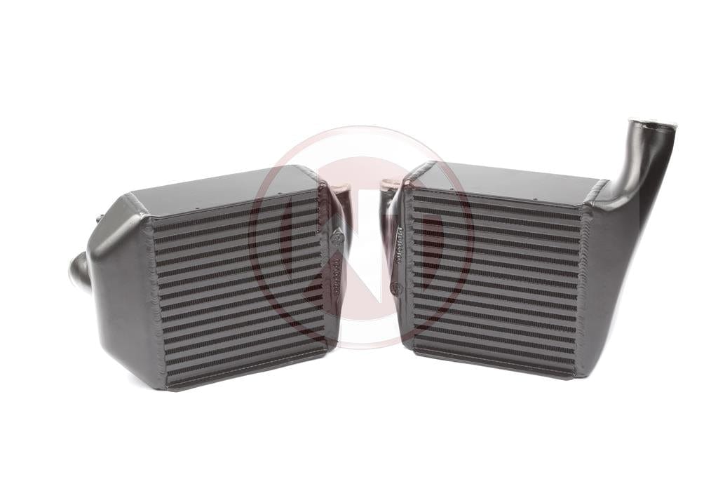 Audi S4 A6 2.7T Performance Intercooler - ML Performance