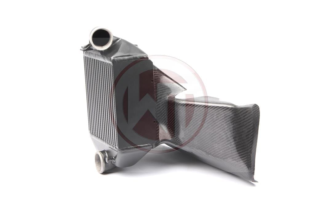 Audi S4 A6 2.7T Performance Intercooler - ML Performance
