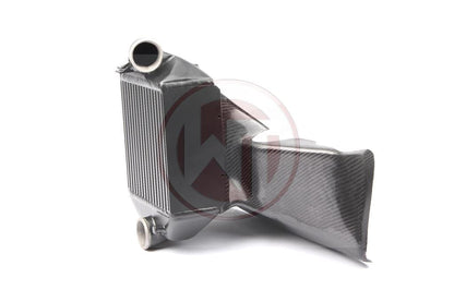 Audi S4 A6 2.7T Performance Intercooler - ML Performance