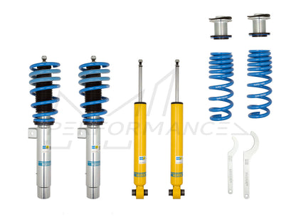 Bilstein BMW 1/2/3/4 Series B14 PSS Coilover RWD (inc. M135i, M140i, M235i, M240i, 335i, 340i & 440i) - ML Performance UK