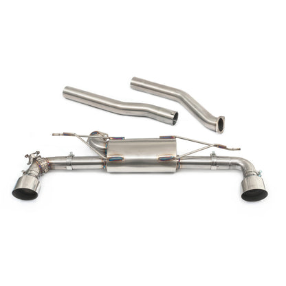 Cobra Exhaust BMW 128ti (F40) GPF/PPF Back Performance Exhaust | ML Performance EU Car Parts