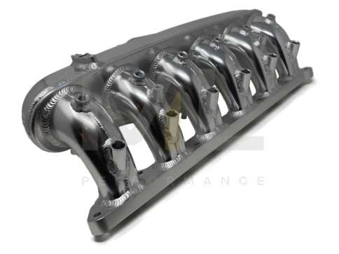 BMP BMW N54 E82 E88 E89 E90 Performance Intake Manifold (Inc. 135i, 1M, 335i & Z4 35i) - ML Performance UK