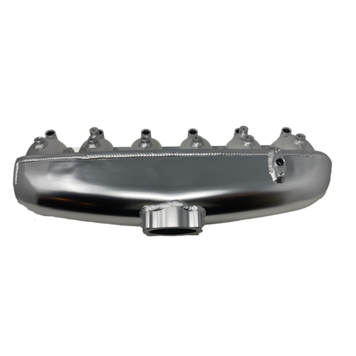 BMP BMW N54 E82 E88 E89 E90 Performance Intake Manifold (Inc. 135i, 1M, 335i & Z4 35i) - ML Performance UK