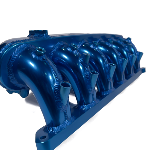 BMP BMW N54 E82 E88 E89 E90 Performance Intake Manifold (Inc. 135i, 1M, 335i & Z4 35i) - ML Performance UK