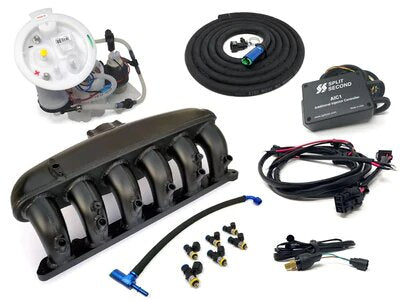 BMP BMW N55 F20 F22 F30 F32 Complete Fueling Solution (Inc. M135i, M235i, 335i & 640i) - ML Performance UK
