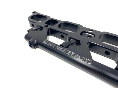 BMP BMW N55 F20 F22 F30 F32 Complete Fueling Solution (Inc. M135i, M235i, 335i & 640i) - ML Performance UK