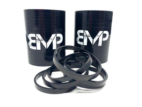 BMP BMW S55 F80 F82 F83 F87 Port Injection (M2 Competition, M3 & M4) - ML Performance UK