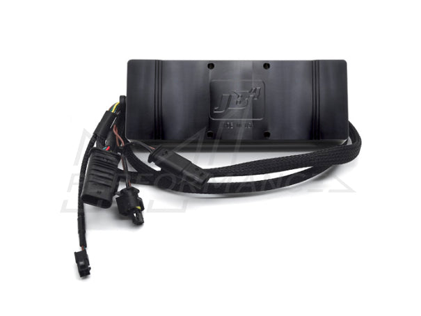 BMS Alfa Romeo 2.9L QV Quadrifoglio JB4 BETA Tuning Box (Giulia & Stelvio) - ML Performance EU