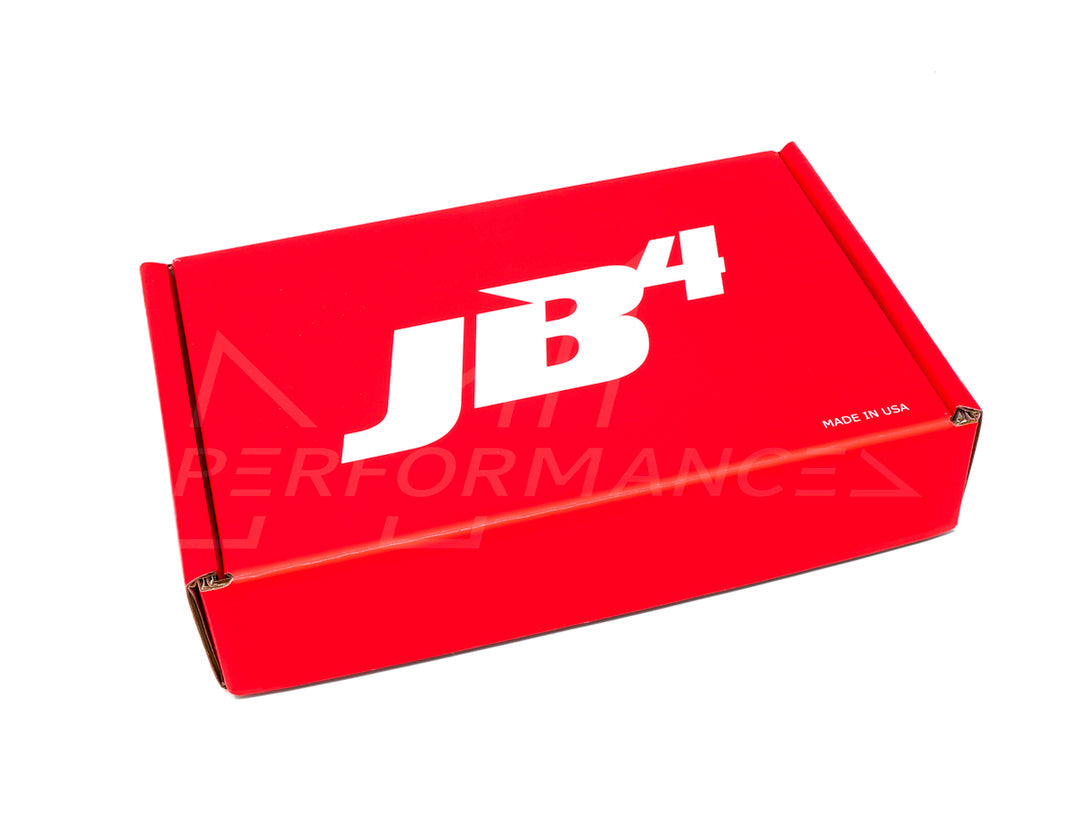 BMS Alfa Romeo 2.9L QV Quadrifoglio JB4 BETA Tuning Box (Giulia & Stelvio)