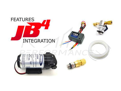 BMS Audi BMW Water/Meth Injection Kit N20 N26 N54 N55 B48 B58 S55 S63 - ML Performance EU