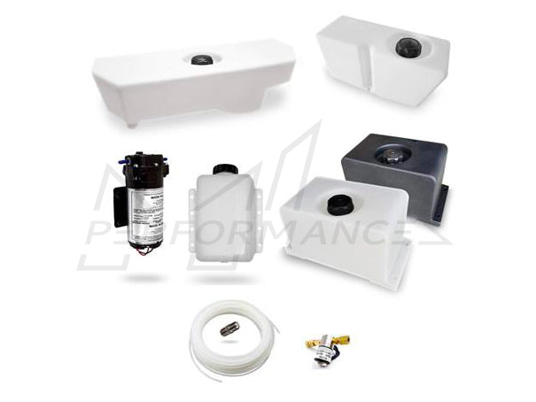 BMS Audi BMW Water/Meth Injection Kit N20 N26 N54 N55 B48 B58 S55 S63 - ML Performance EU