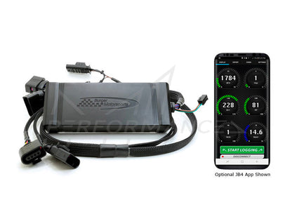 BMS Audi VW 2.0TSI JB4 Tuning Box Group 13 (Inc. 8P S3, 5N Tiguan, MK6 Jetta GLI & MK6 Golf R) - ML Performance UK