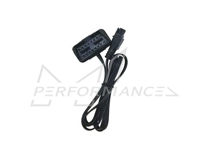 BMS BMW F Series JB4 OBDII Cable - ML Performance EU