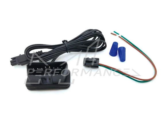 BMS BMW F Series JB4 OBDII Cable - ML Performance EU