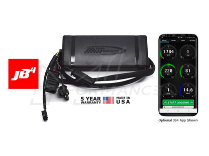 BMS BMW B58 B38 B46 B48 JB4 Tuning Box (M140i, 220i, M240i, 330e, 320i, 340i & 440i) - ML Performance EU