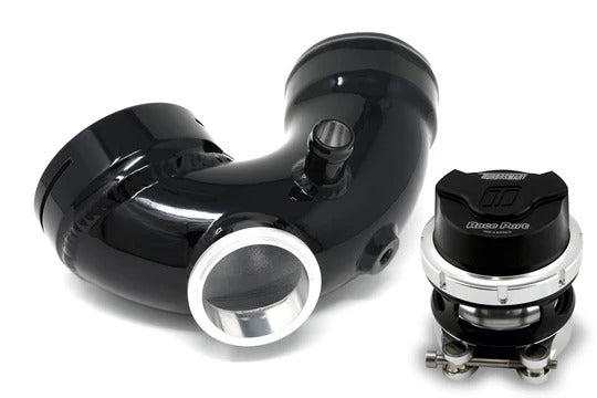 BMS BMW F80 F82 F87 S55 Elite BOV Kit (M2 Competition, M3 & M4)