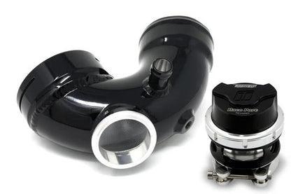 BMS BMW F80 F82 F87 S55 Elite BOV Kit (M2 Competition, M3 & M4)
