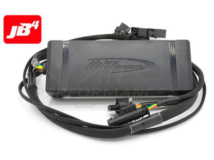 BMS BMW N20 N26 JB4 Tuning Box (220i, 320i, 420i & 520i) - ML Performance UK