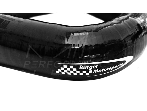 BMS BMW N54 E82 E90 E92 Silicone Inlets (1M, 135i, 335i, 535i & Z4) - ML Performance EU