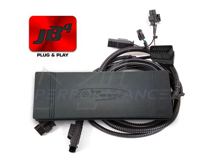 BMS BMW N55 JB4 Tuning Box for Electronic Wastegate (M135i, M235i, M2, 335i & 435i) - ML Performance EU