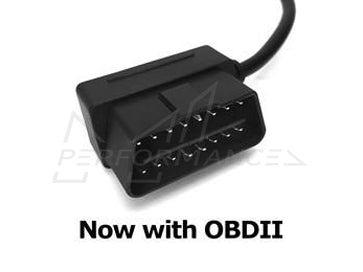 BMS BMW N55 JB4 Tuning Box for Electronic Wastegate (M135i, M235i, M2, 335i & 435i) - ML Performance EU