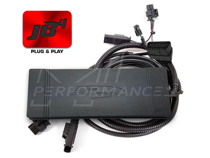 BMS BMW N55 JB4 Tuning Box for Pneumatic Wastegate (M135i & 335i) - ML Performance UK