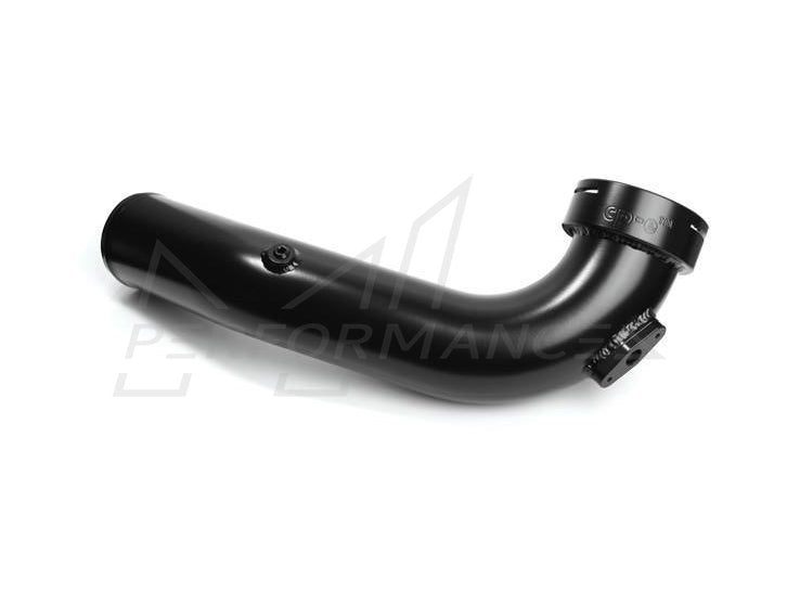 BMS BMW N55 (cp-e) Aluminium Chargepipe (135i, 335i & X1) - ML Performance EU