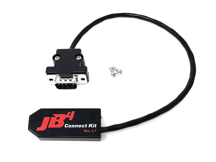 BMS BMW & VAG JB4 Bluetooth Connect Kit - Pinned Power Wire Version (Rev. 3.7) - ML Performance UK