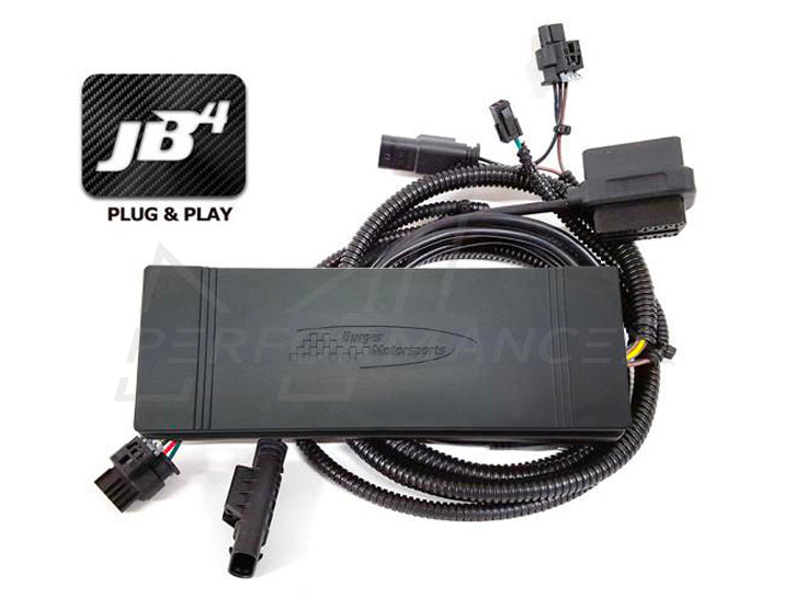 BMS MINI F56 B38 B46 B48 JB4 Tuning Box (MINI Cooper S & JCW) - ML Performance EU