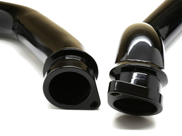 BMS BMW Elite Aluminium Chargepipe M2 Competition, M3 & M4 (S55) - ML Performance