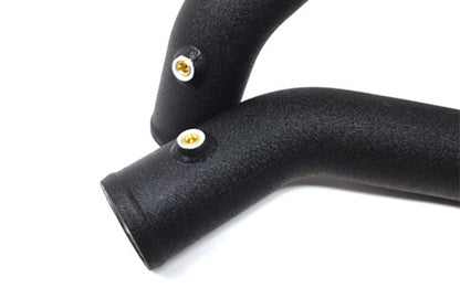 BMS BMW S55 Aluminum Chargepipe (M3 & M4) - ML Performance