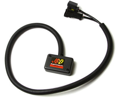 BMS E Series JB Diesel (JBD) Performance Tuner (330d, 335d and X5d) - ML Performance EU