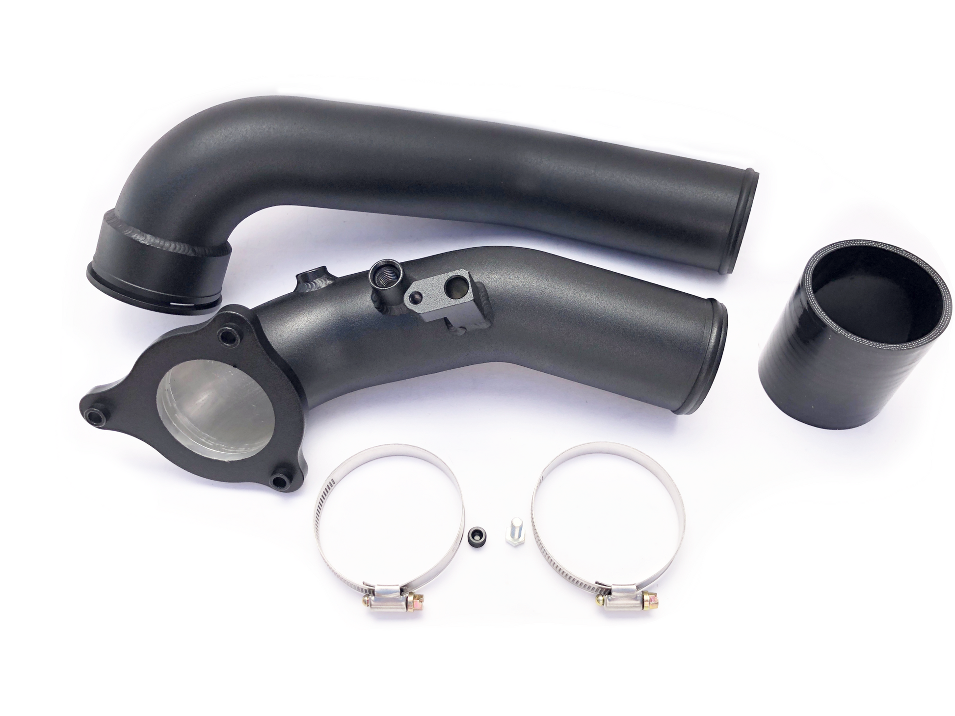 BMT BMW F20 F30 M140i M240i 340i 440i (B58) Chargepipe - ML Performance EU
