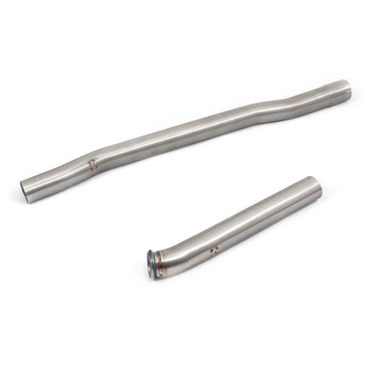 [TO BE DELETED] Cobra Exhaust BMW M235i Gran Coupe (F44) GPF / PPF Delete Performance Exhaust