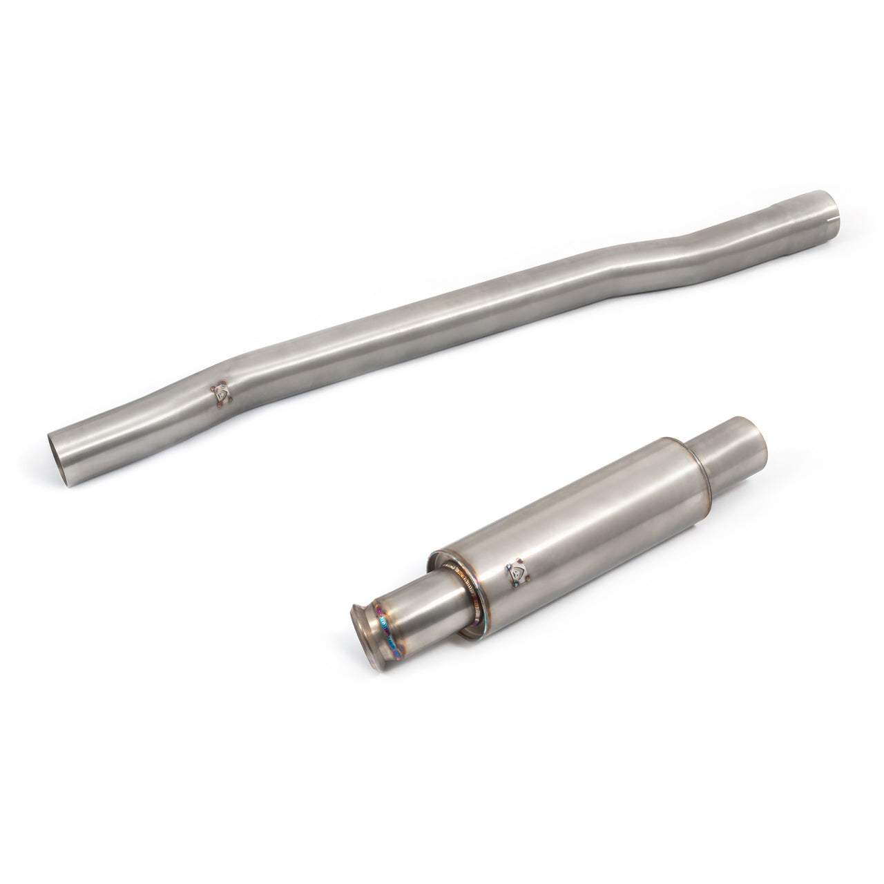 Cobra Exhaust BMW M235i Gran Coupe (F44) GPF / PPF Delete Performance Exhaust | ML Performance EU Car Parts