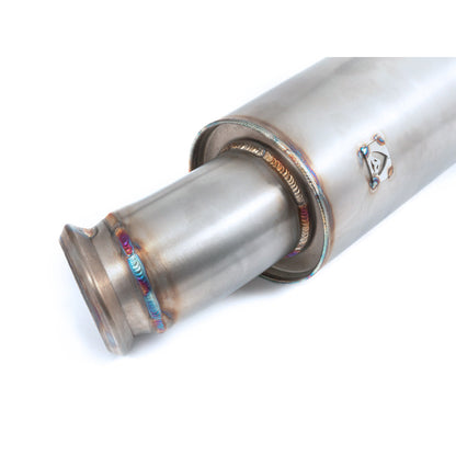 [TO BE DELETED] Cobra Exhaust BMW M235i Gran Coupe (F44) GPF / PPF Delete Performance Exhaust