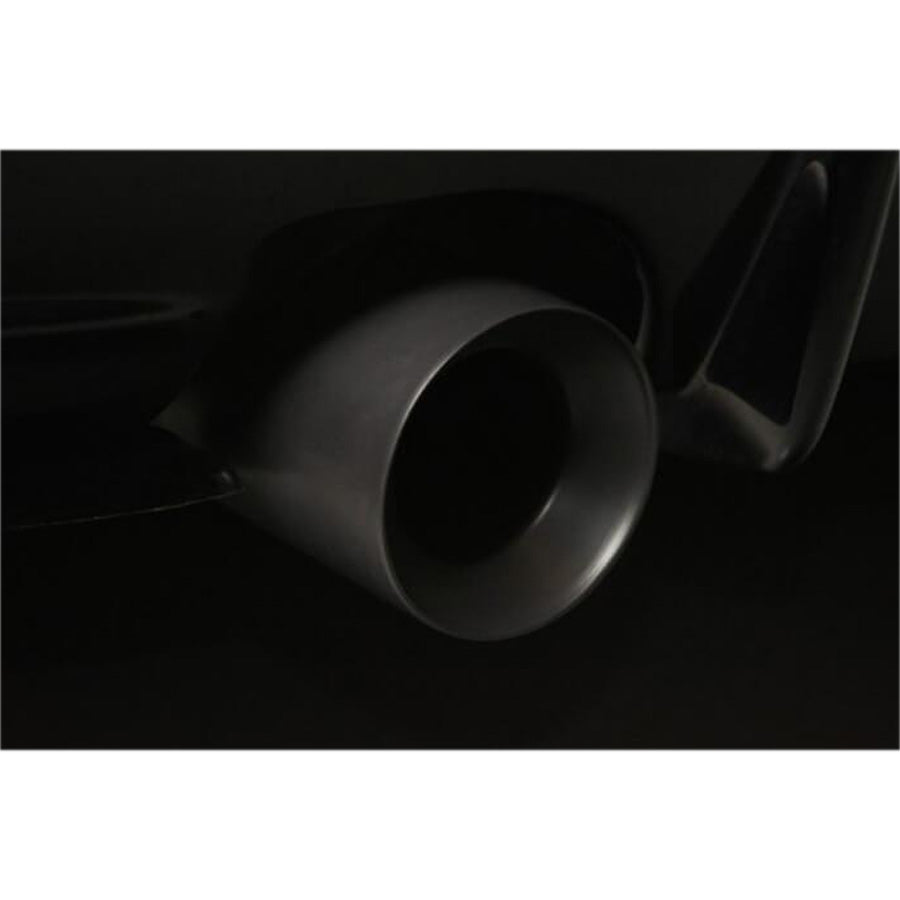 [TO BE DELETED] Cobra Exhaust BMW M240i Exhaust Tailpipes - Larger 3.5" M Performance Tips - Replacement Slip-on OE Style