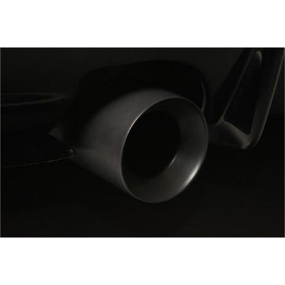 [TO BE DELETED] Cobra Exhaust BMW M240i Exhaust Tailpipes - Larger 3.5" M Performance Tips - Replacement Slip-on OE Style