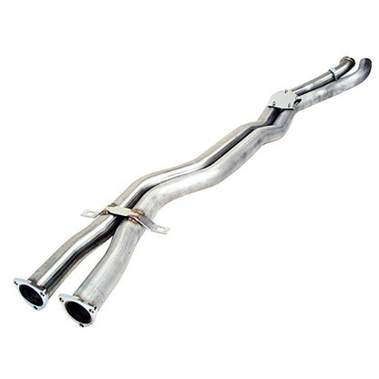 Cobra Exhaust BMW M3 (E46) Performance Exhaust Centre Section | ML Performance EU Car Parts