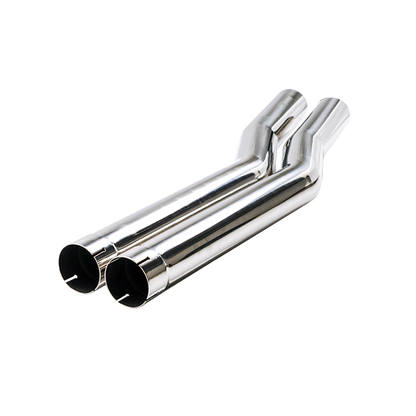 Stone Exhaust BMW B58 F20 F21 M140i OEM Integrated Valved Catback Exhaust System