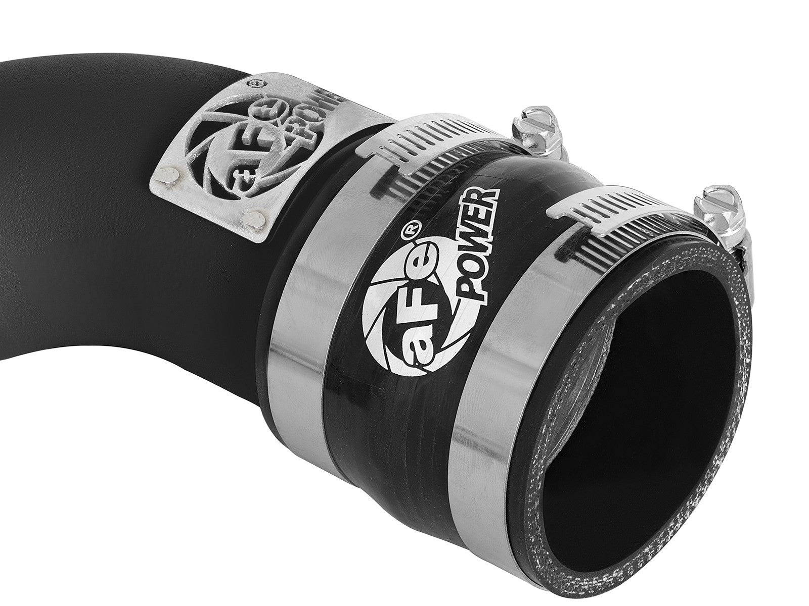 aFe BMW F80 F82 Intercooler Tubes Hot Side (M3 & M4) - ML Performance UK